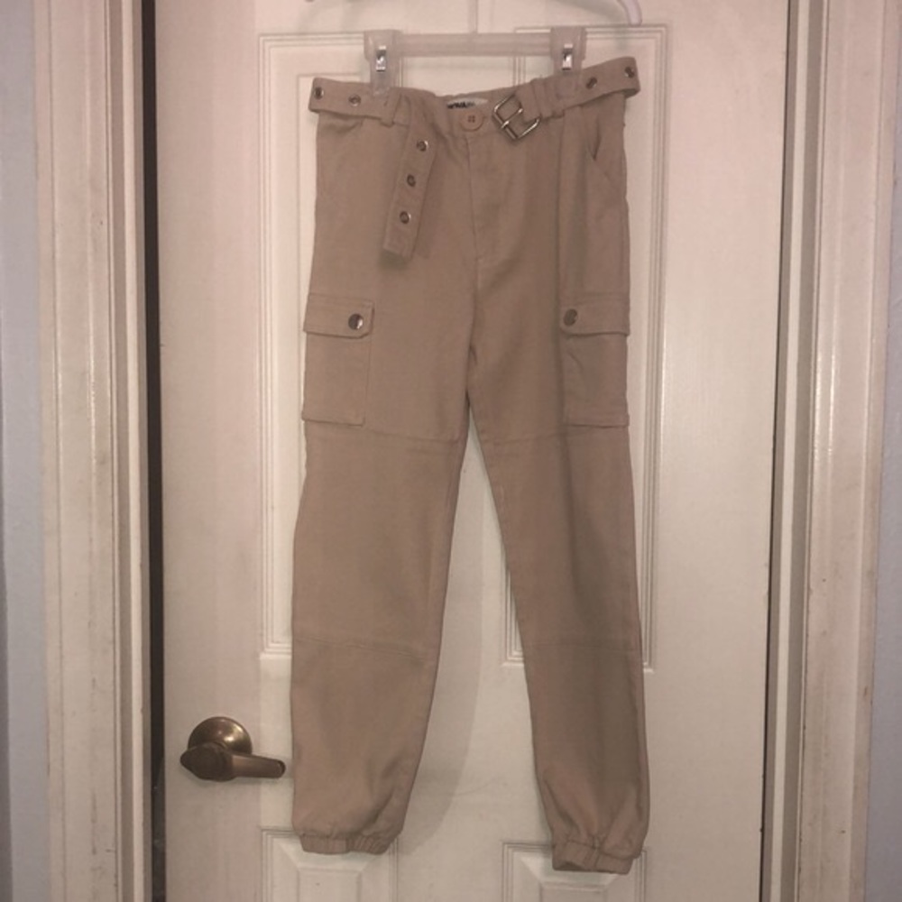Nova Kids Mini New On The Block Cargo Pant